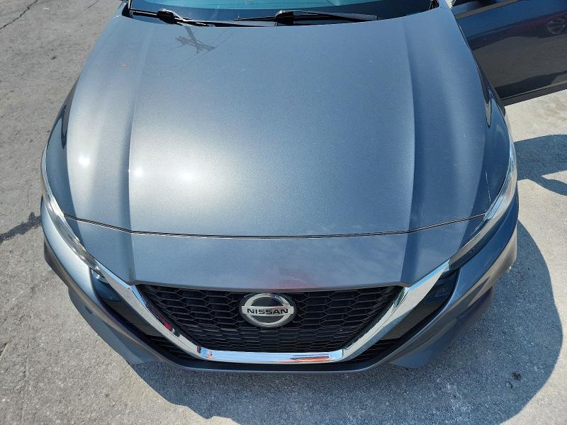 2019 Nissan Altima მანქანა იყიდება აუქციონზე, vin: 1N4BL4BV0KC210363, აუქციონის ნომერი: 64406496