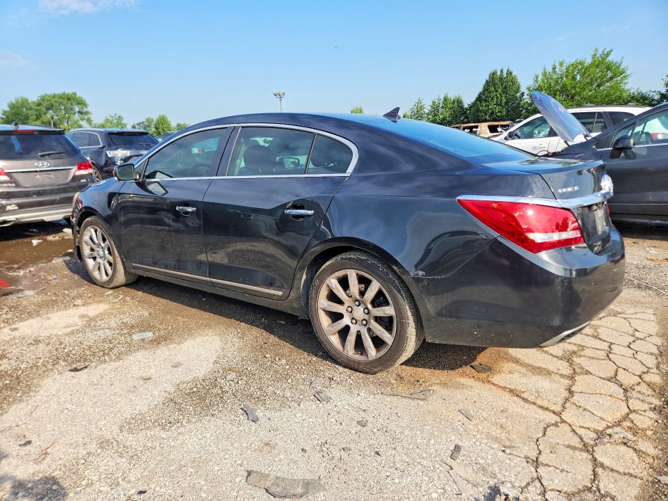 Aukcja sprzedaży 2014 Buick Lacrosse, vin: 1G4GB5G35EF170568, numer aukcji: 65535426