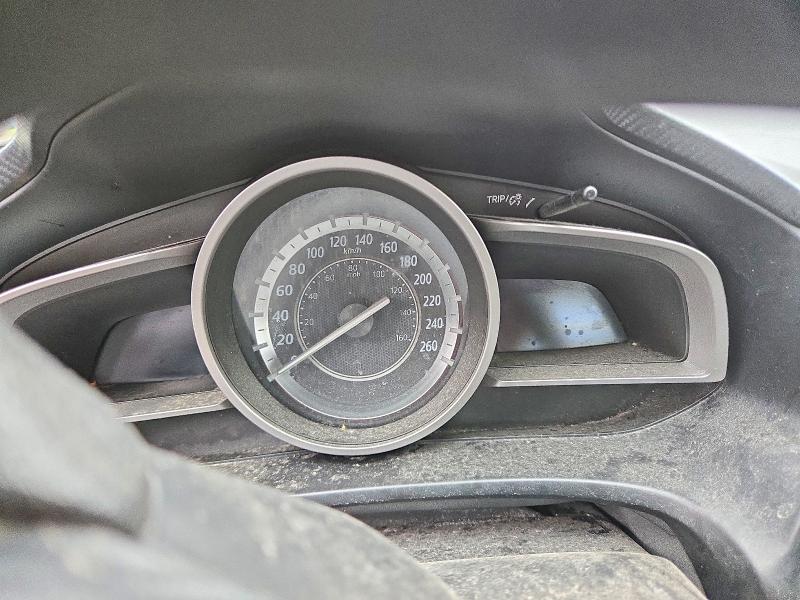 Aukcja sprzedaży 2015 Mazda 3, vin: 3MZBM1U71FM193627, numer aukcji: 62317236