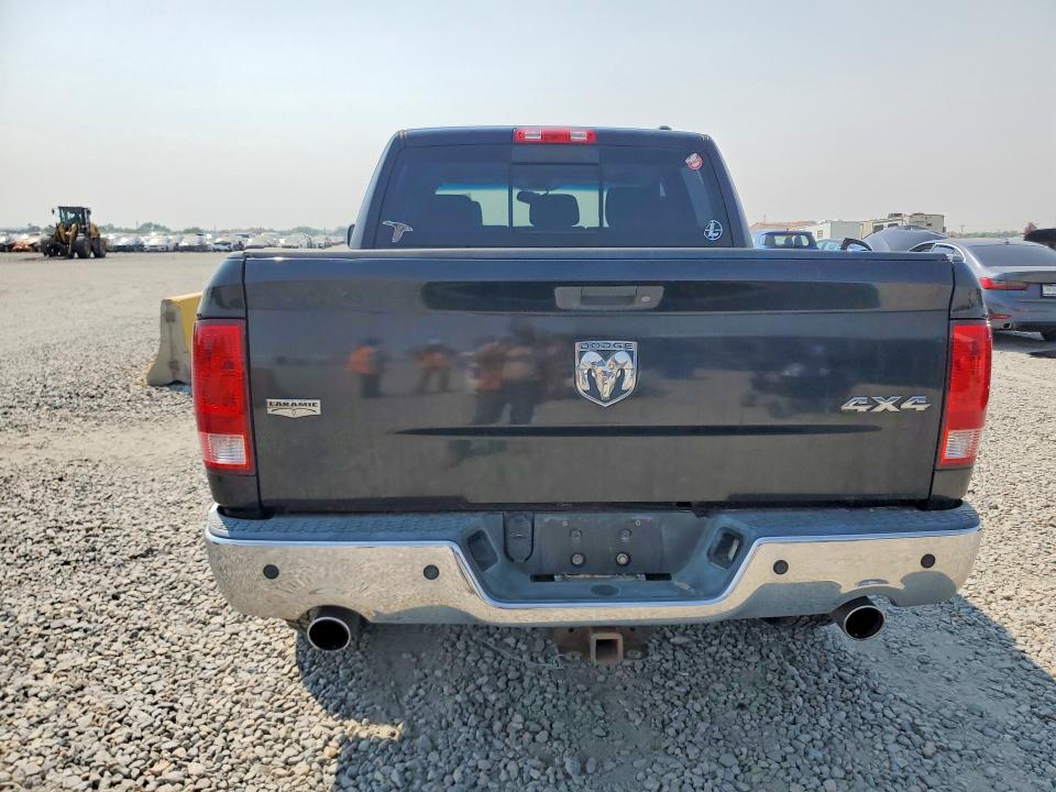 Auction sale of the 2009 Dodge Ram 1500, vin: 1D3HV13T99J519921, lot number: 64603026