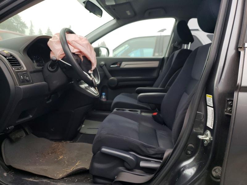 63606856 :رقم المزاد ، JHLRE4H41BC027980 vin ، 2011 Honda Cr-v مزاد بيع