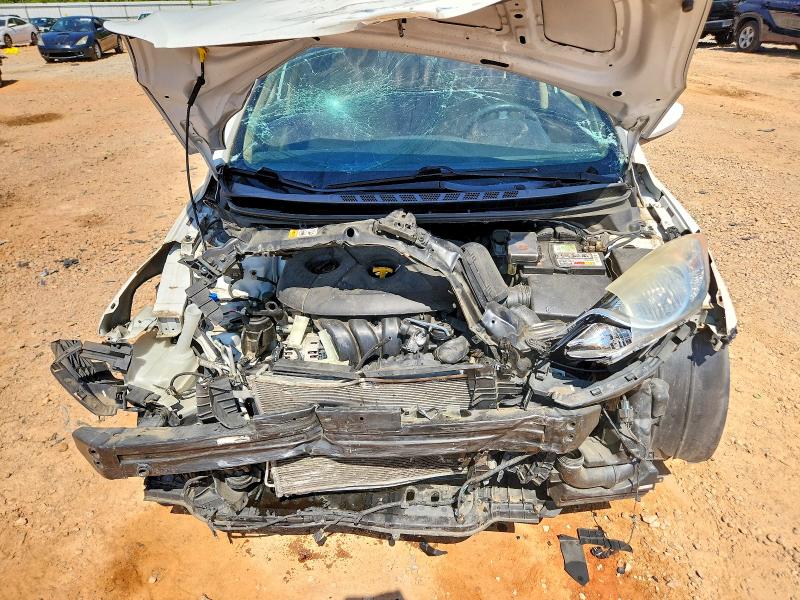 66527336 :رقم المزاد ، 5NPDH4AE0DH339622 vin ، 2013 Hyundai Elantra مزاد بيع