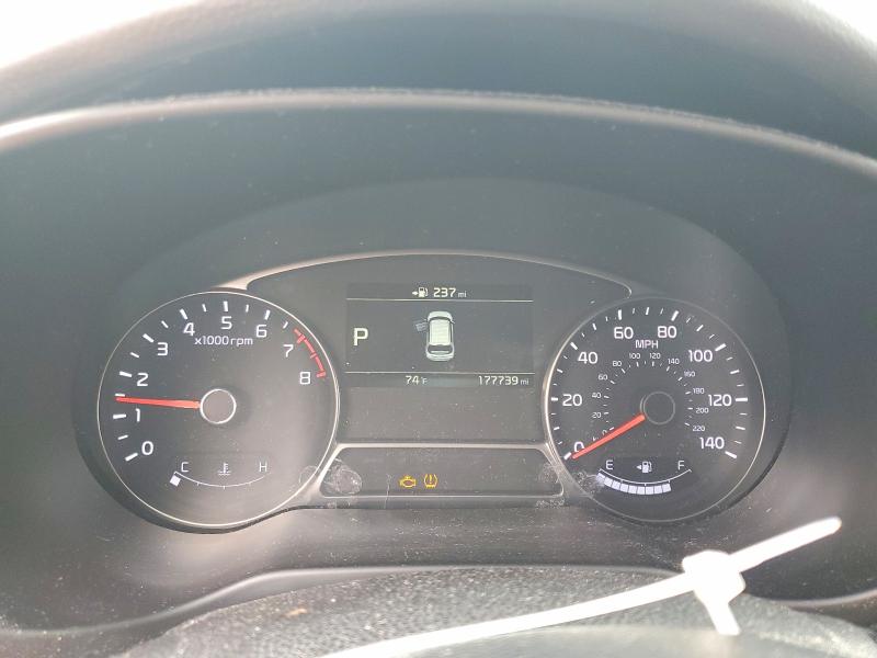 Продажа на аукционе авто 2018 Kia Soul, vin: KNDJX3AA0J7568458, номер лота: 63747676