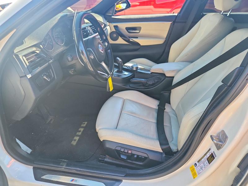 63559276 :رقم المزاد ، WBA4A5C58FG052122 vin ، 2015 Bmw 428 مزاد بيع