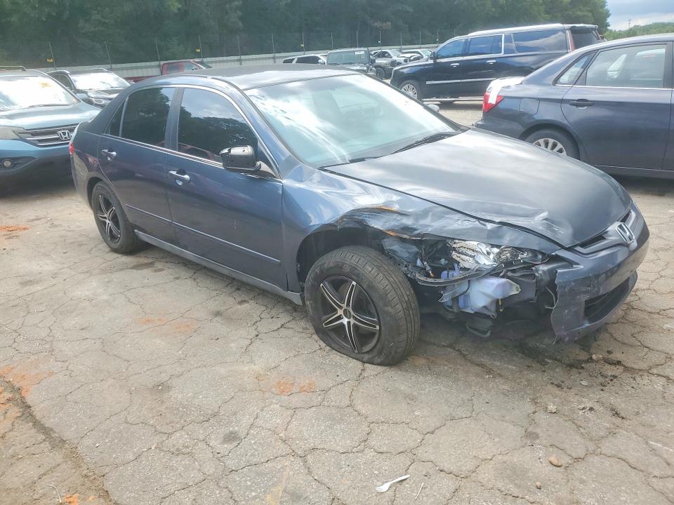 Продажа на аукционе авто 2004 Honda Accord, vin: 1HGCM56314A161345, номер лота: 63598066