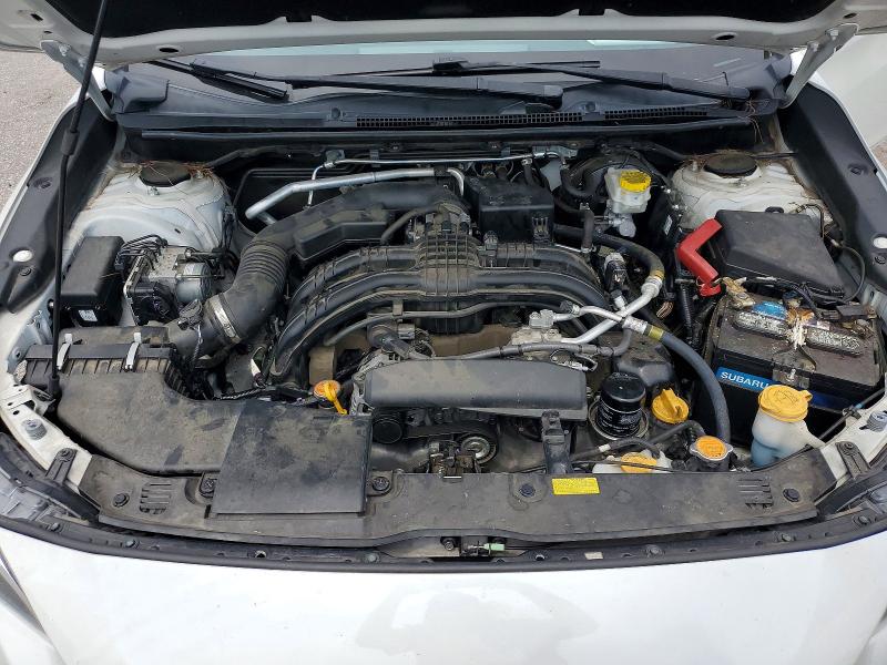 Aukcja sprzedaży 2021 Subaru Impreza, vin: 4S3GTAM64M3708587, numer aukcji: 64563556