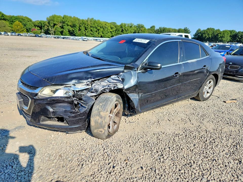 Aukcja sprzedaży 2015 Chevrolet Malibu, vin: 1G11B5SL8FF107590, numer aukcji: 63406226