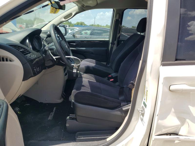Продажа на аукционе авто 2013 Dodge Grand Caravan, vin: 2C4RDGBG3DR765746, номер лота: 65327236