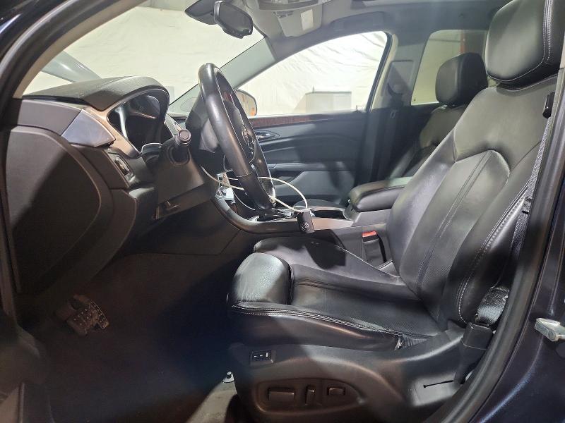 Aukcja sprzedaży 2014 Cadillac Srx, vin: 3GYFNGE36ES659850, numer aukcji: 64557266