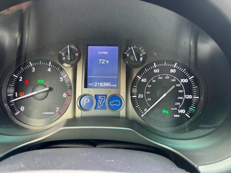 66948496 :رقم المزاد ، JTJBM7FX8E5067754 vin ، 2014 Lexus Gx مزاد بيع