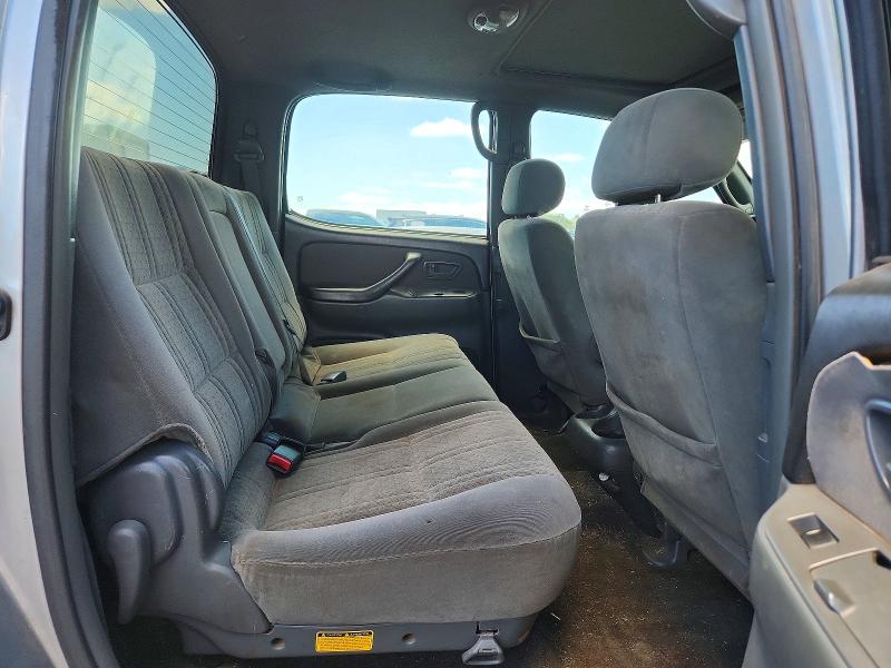 Aukcja sprzedaży 2004 Toyota Tundra, vin: 5TBET34164S440947, numer aukcji: 67207506