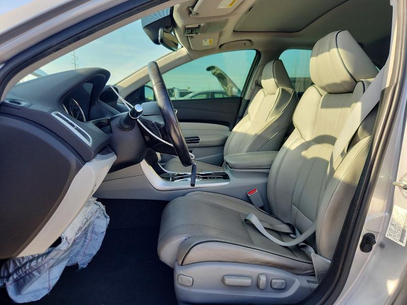 65657496 :رقم المزاد ، 19UUB2F50JA009370 vin ، 2018 Acura Tlx مزاد بيع