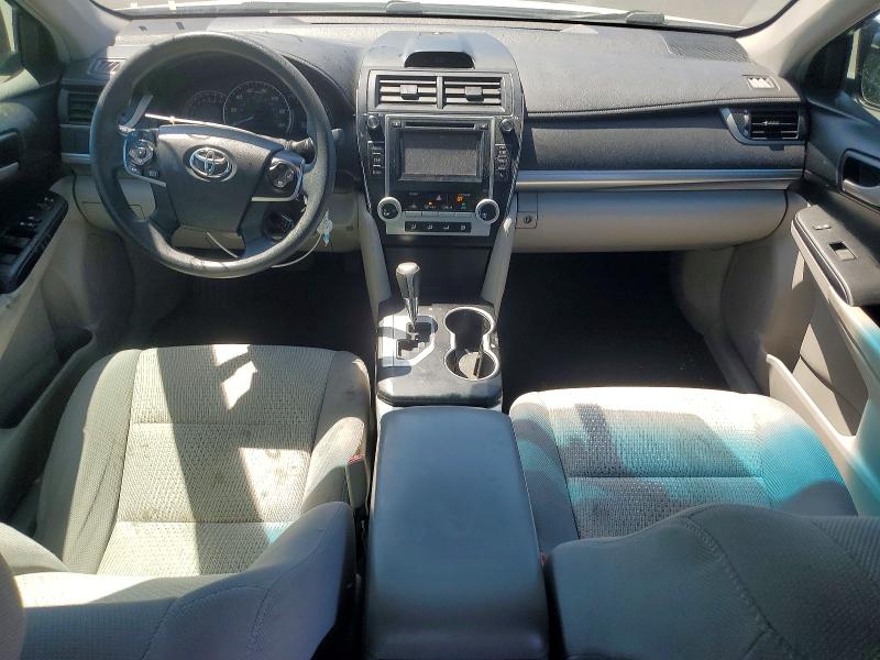 2014 Toyota Camry მანქანა იყიდება აუქციონზე, vin: 4T4BF1FK0ER409378, აუქციონის ნომერი: 61443196