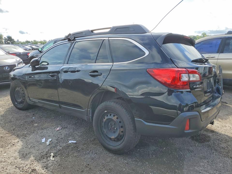 Продаж на аукціоні авто 2019 Subaru Outback, vin: 4S4BSDAC8K3207218, номер лоту: 66030266