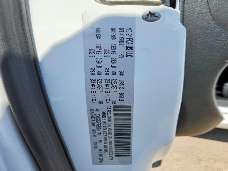 Продаж на аукціоні авто 2015 Dodge Grand Caravan, vin: 2C4RDGBGXFR683354, номер лоту: 65239816