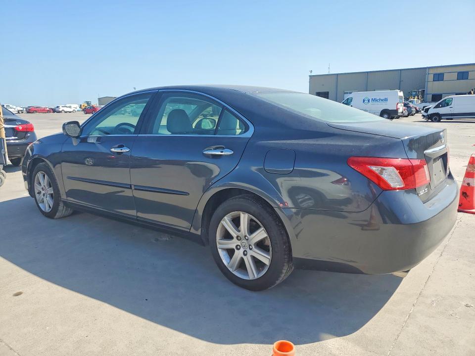 Aukcja sprzedaży 2007 Lexus Es, vin: JTHBJ46GX72088795, numer aukcji: 64121556
