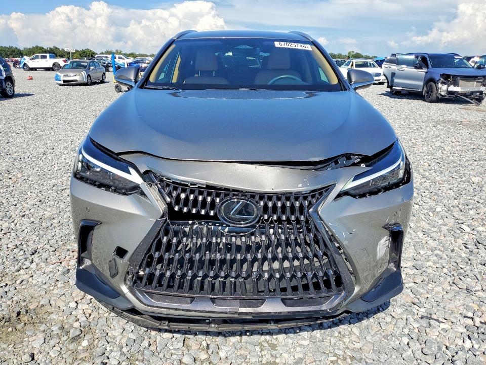 Aukcja sprzedaży 2025 Lexus Nx 250, vin: 2T2ADCAZ1SC030426, numer aukcji: 67025746