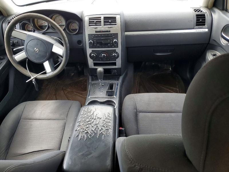Aukcja sprzedaży 2010 Dodge Charger, vin: 2B3CA3CV8AH311726, numer aukcji: 63529336