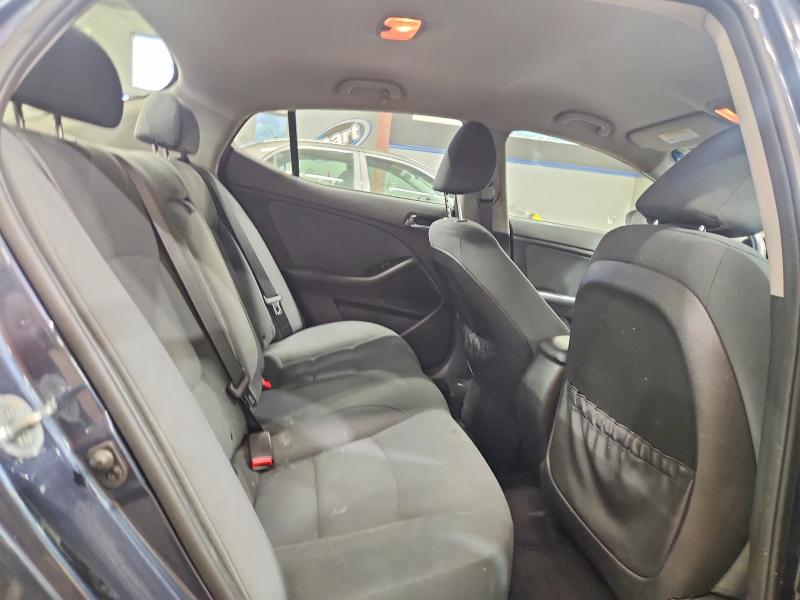 Продаж на аукціоні авто 2015 Kia Optima, vin: 5XXGM4A78FG396658, номер лоту: 67079226