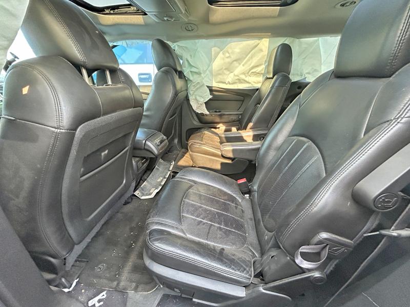 2011 Gmc Acadia მანქანა იყიდება აუქციონზე, vin: 1GKKVTED9BJ214669, აუქციონის ნომერი: 63781066