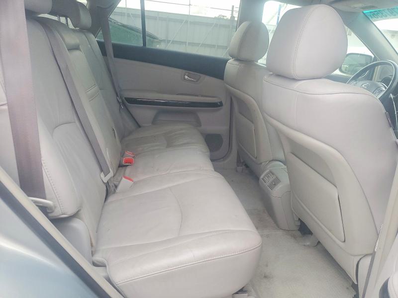 Aukcja sprzedaży 2008 Lexus Rx, vin: 2T2HK31U28C054350, numer aukcji: 61797356