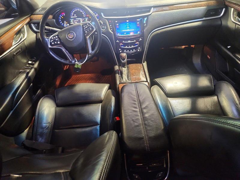 Продажа на аукционе авто 2014 Cadillac Xts, vin: 2G61N5S37E9146115, номер лота: 64414136