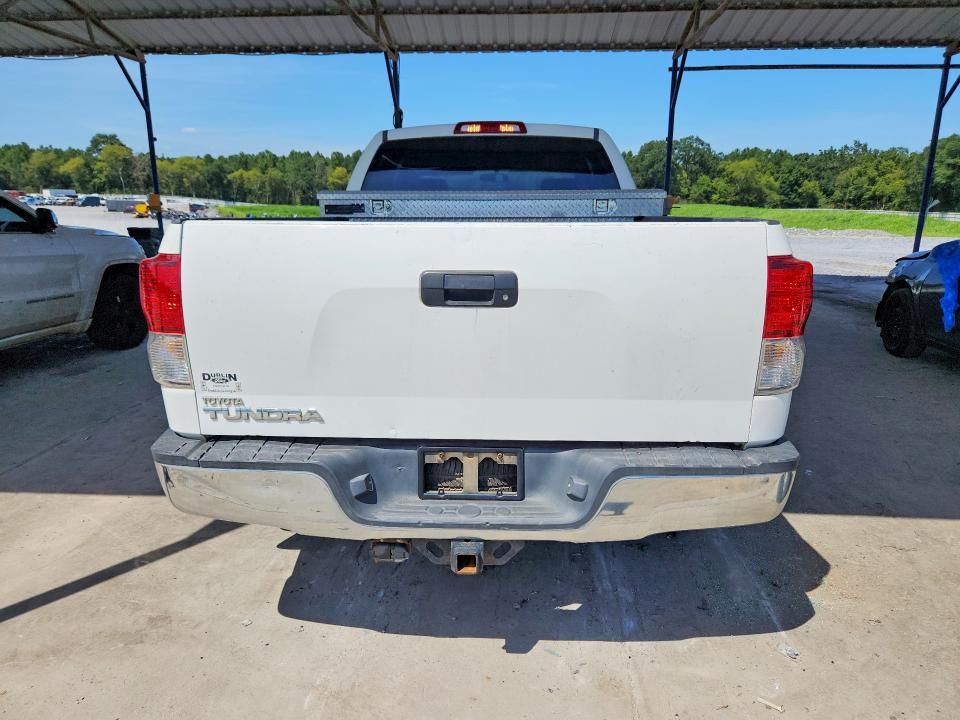 2012 Toyota Tundra მანქანა იყიდება აუქციონზე, vin: 5TFRY5F1XCX115777, აუქციონის ნომერი: 66226306