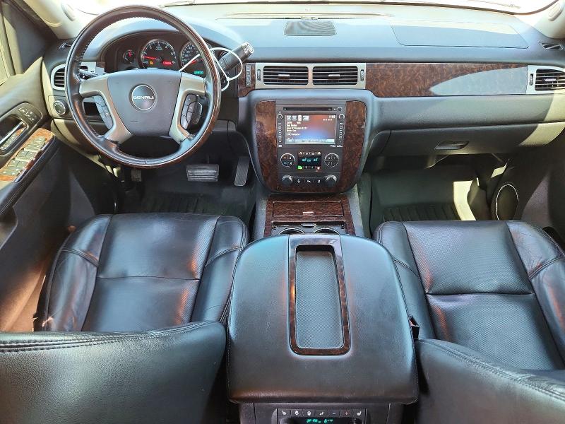 Продажа на аукционе авто 2013 Gmc Yukon, vin: 1GKS2EEF7DR284522, номер лота: 66709626