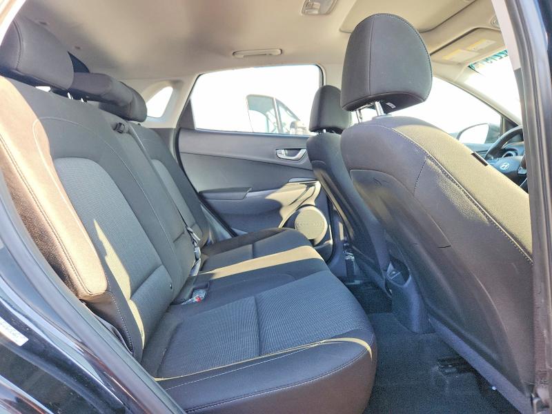 Продаж на аукціоні авто 2023 Hyundai Kona, vin: KM8K3CABXPU044796, номер лоту: 64227916