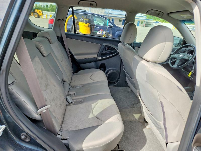 2010 Toyota Rav4 მანქანა იყიდება აუქციონზე, vin: JTMBF4DV2A5029928, აუქციონის ნომერი: 66616236