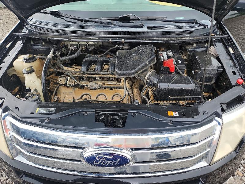 Продаж на аукціоні авто 2010 Ford Edge, vin: 2FMDK4JC5ABB17323, номер лоту: 64903606