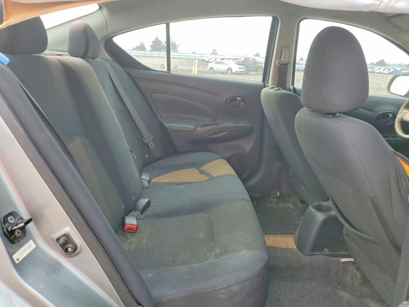 Aukcja sprzedaży 2012 Nissan Versa, vin: 3N1CN7AP9CL928841, numer aukcji: 64505076