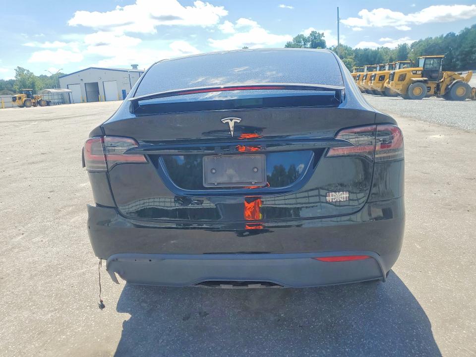 Aukcja sprzedaży 2023 Tesla Model X, vin: 7SAXCBE66PF376439, numer aukcji: 65661296