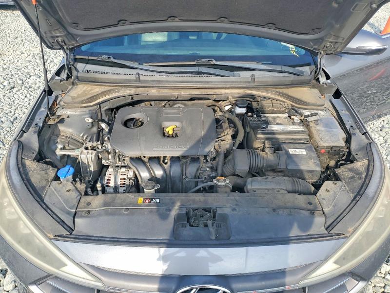 Aukcja sprzedaży 2020 Hyundai Elantra, vin: 5NPD84LF2LH498811, numer aukcji: 65287516