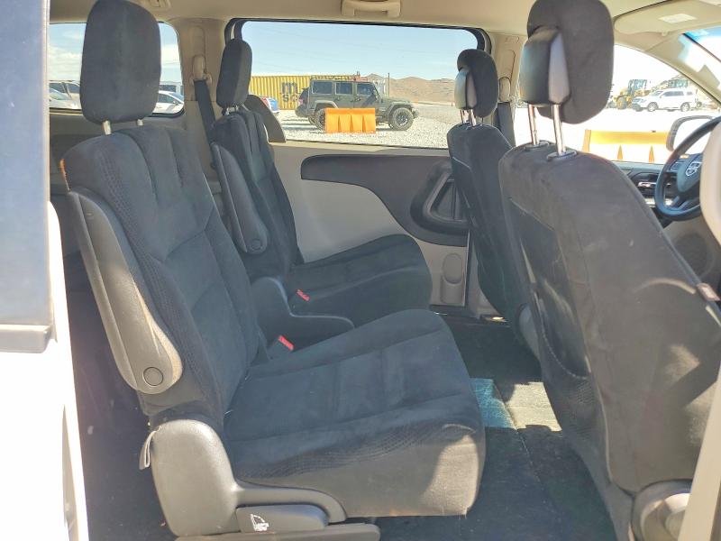 Продаж на аукціоні авто 2016 Dodge Grand Caravan, vin: 2C4RDGBG4GR243440, номер лоту: 64974346