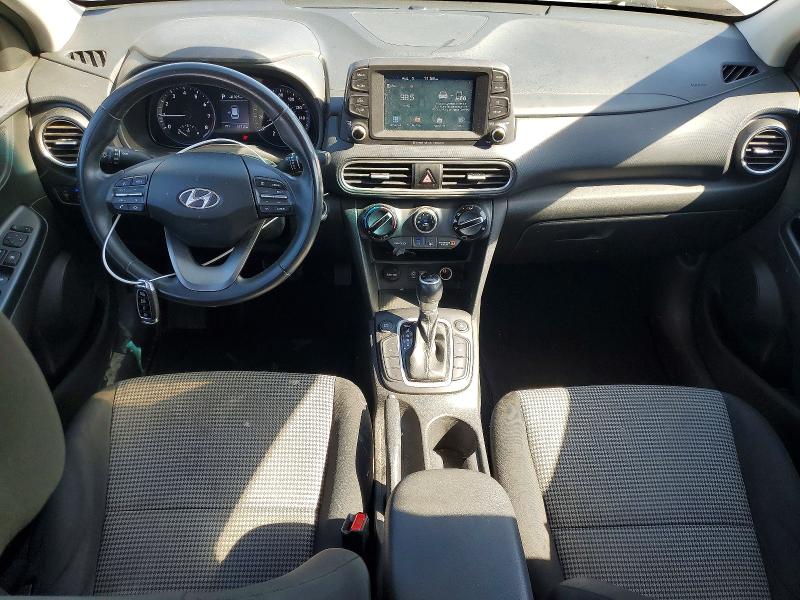 Aukcja sprzedaży 2018 Hyundai Kona, vin: KM8K2CAA5JU073902, numer aukcji: 64125356