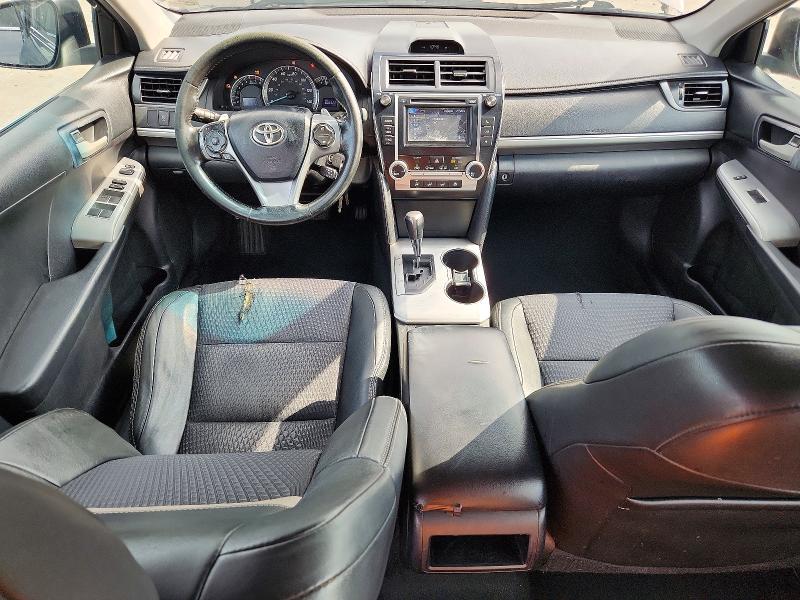 Продаж на аукціоні авто 2013 Toyota Camry, vin: 4T1BF1FK2DU210695, номер лоту: 63386836