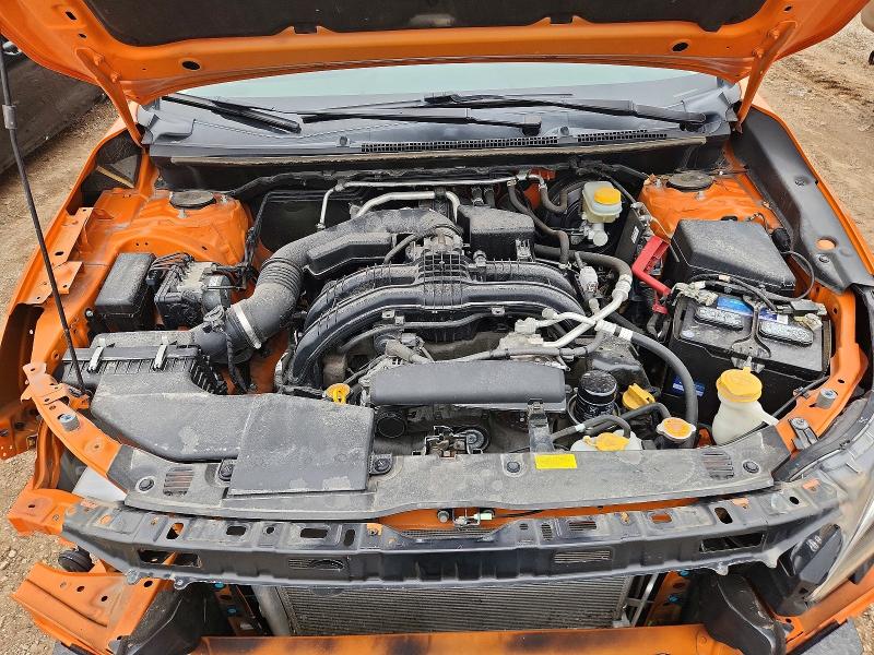 Aukcja sprzedaży 2018 Subaru Crosstrek, vin: JF2GTABC4JH291514, numer aukcji: 64798386
