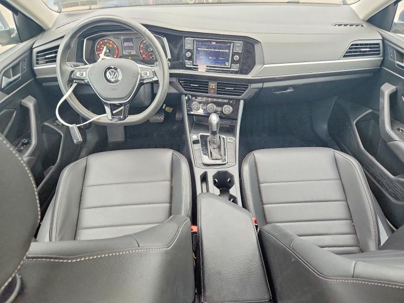 63719196 :رقم المزاد ، 3VWC57BU0MM099541 vin ، 2021 Volkswagen Jetta مزاد بيع