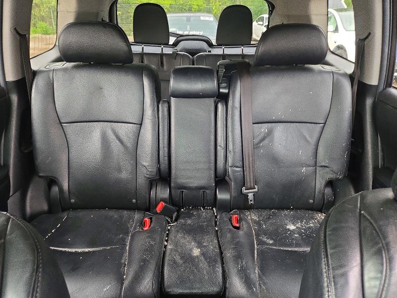 65541126 :رقم المزاد ، 5TDBK3EH5CS140808 vin ، 2012 Toyota Highlander مزاد بيع