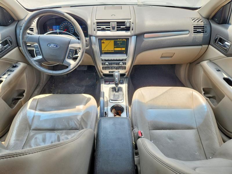 2010 Ford Fusion მანქანა იყიდება აუქციონზე, vin: 3FADP0L33AR334601, აუქციონის ნომერი: 62096066