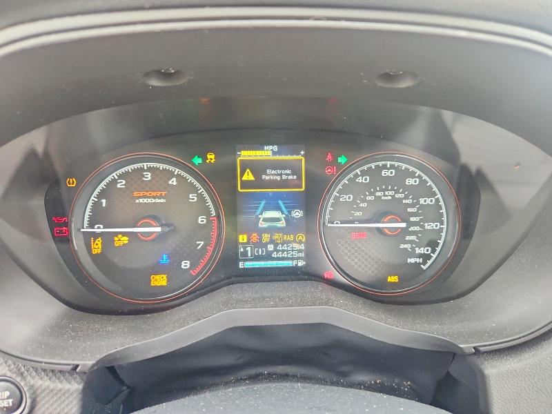 Продаж на аукціоні авто 2022 Subaru Forester, vin: JF2SKAJCXNH506642, номер лоту: 63796986