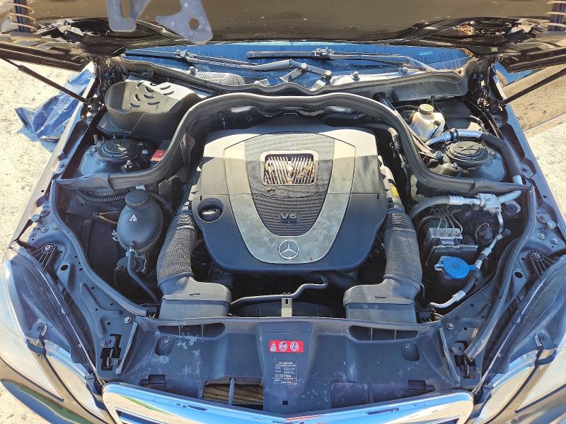 Продажа на аукционе авто 2010 Mercedes-benz E, vin: WDDHF8HB8AA219084, номер лота: 63638676