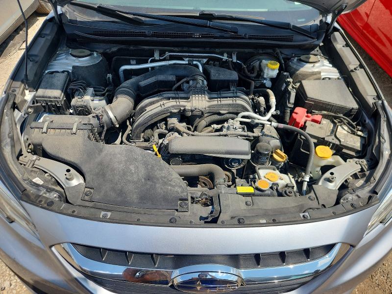 2020 Subaru Legacy მანქანა იყიდება აუქციონზე, vin: 4S3BWAL61L3024906, აუქციონის ნომერი: 63741456