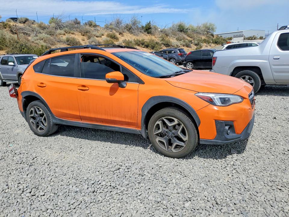 Aukcja sprzedaży 2020 Subaru Crosstrek, vin: JF2GTANC6LH223293, numer aukcji: 64204826