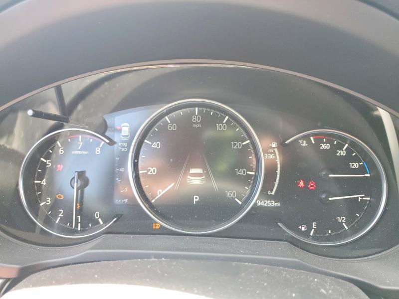 Продажа на аукционе авто 2021 Mazda Cx-5, vin: JM3KFBDM0M1384742, номер лота: 57989656