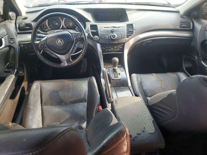 2013 Acura Tsx მანქანა იყიდება აუქციონზე, vin: JH4CU2F46DC004838, აუქციონის ნომერი: 66710756