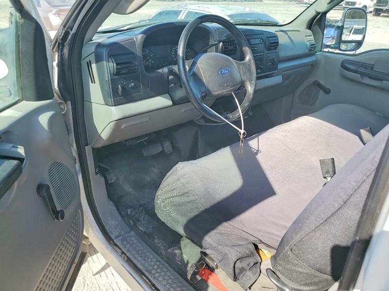 Aukcja sprzedaży 2005 Ford F450, vin: 1FDXF46PX5EC14279, numer aukcji: 64330336