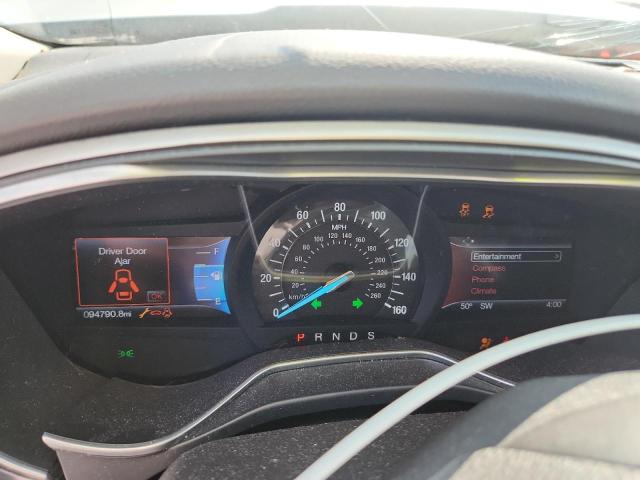 Aukcja sprzedaży 2016 Ford Fusion, vin: 3FA6P0H74GR350321, numer aukcji: 66286736