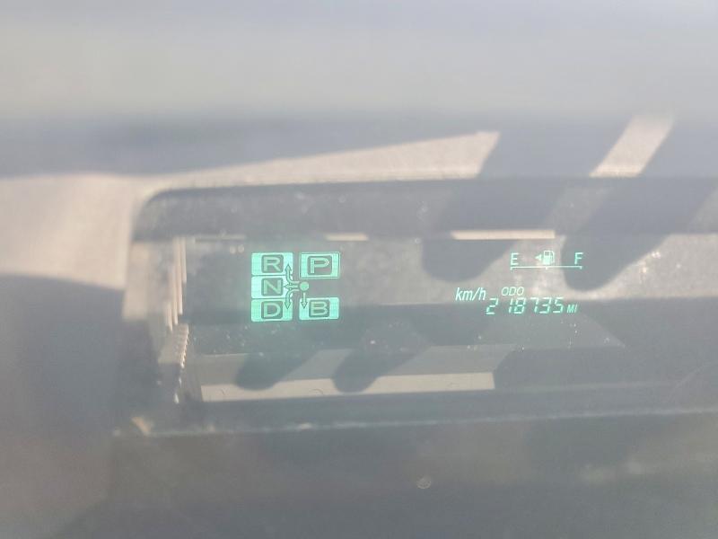 Продаж на аукціоні авто 2008 Toyota Prius, vin: JTDKB20U487719174, номер лоту: 64441536